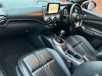 Used Nissan Juke 2023 for sale - 77382514: Photo