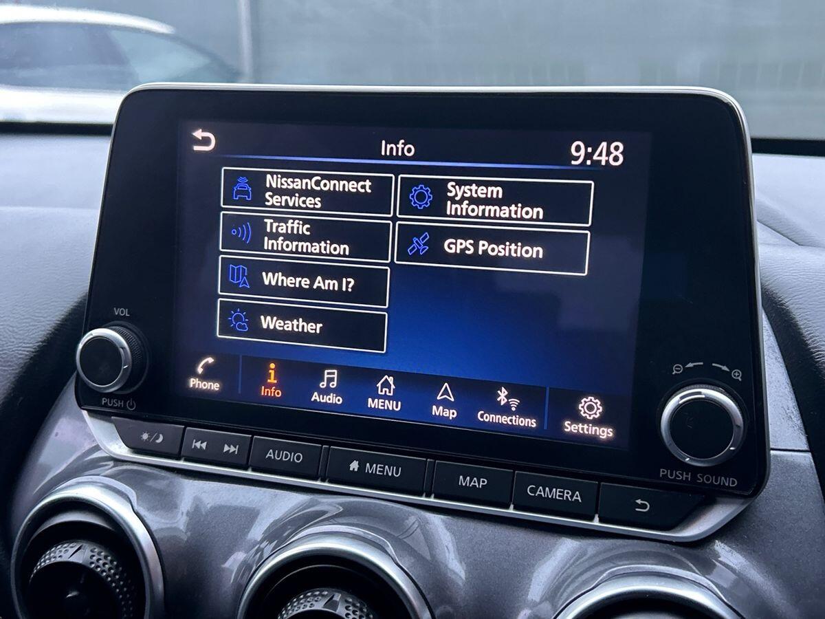 Used Nissan Juke 2023 for sale - 77382514: Photo 30