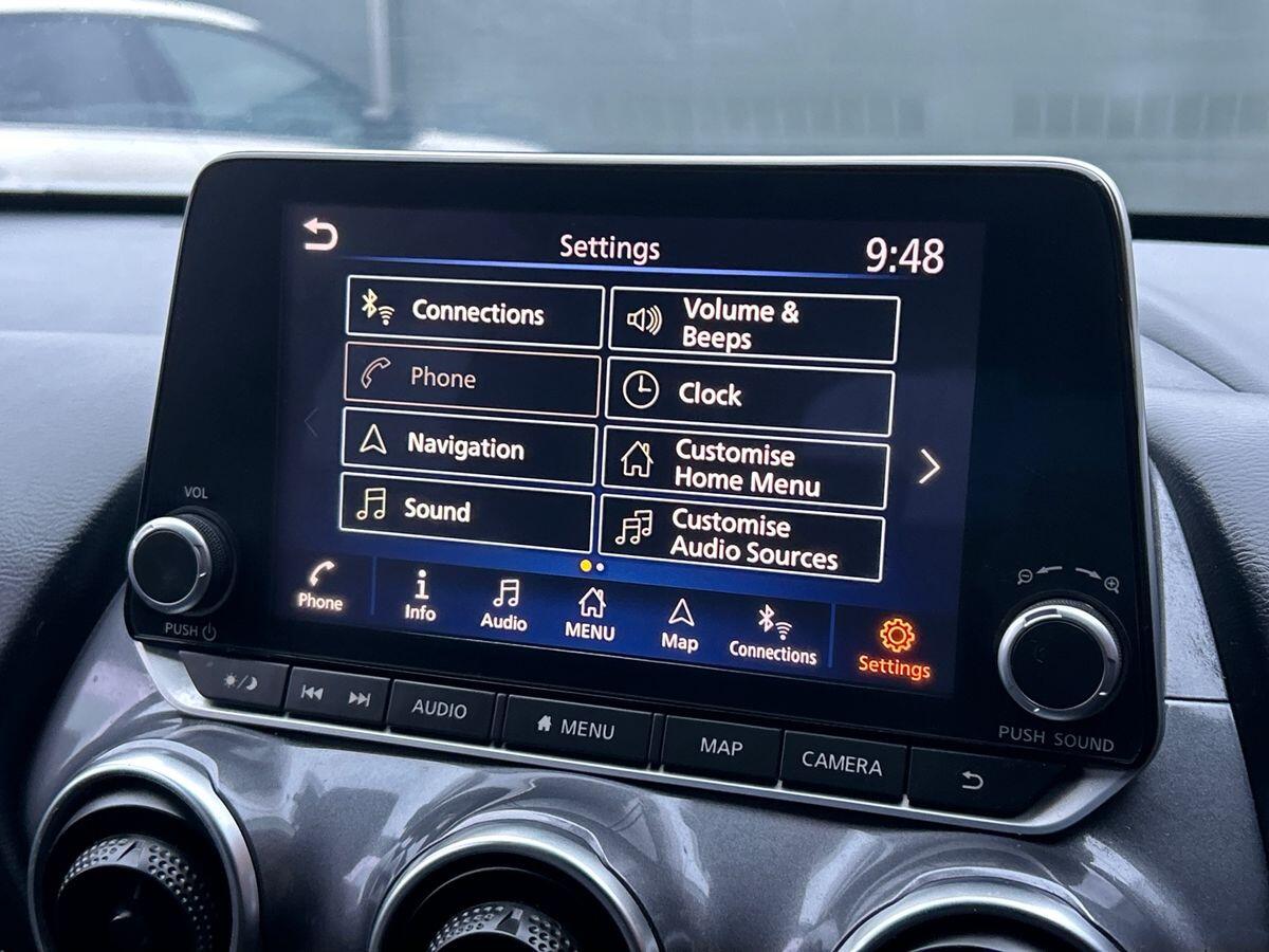 Used Nissan Juke 2023 for sale - 77382514: Photo 31