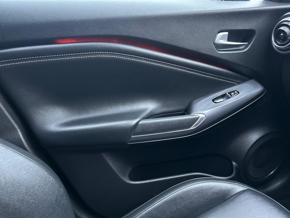 Used Nissan Juke 2023 for sale - 77382514: Photo 35