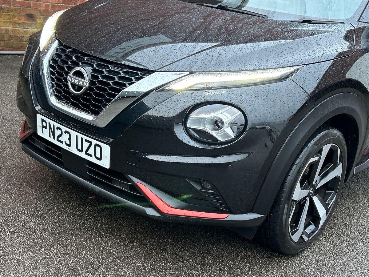 Used Nissan Juke 2023 for sale - 77382514: Photo 37