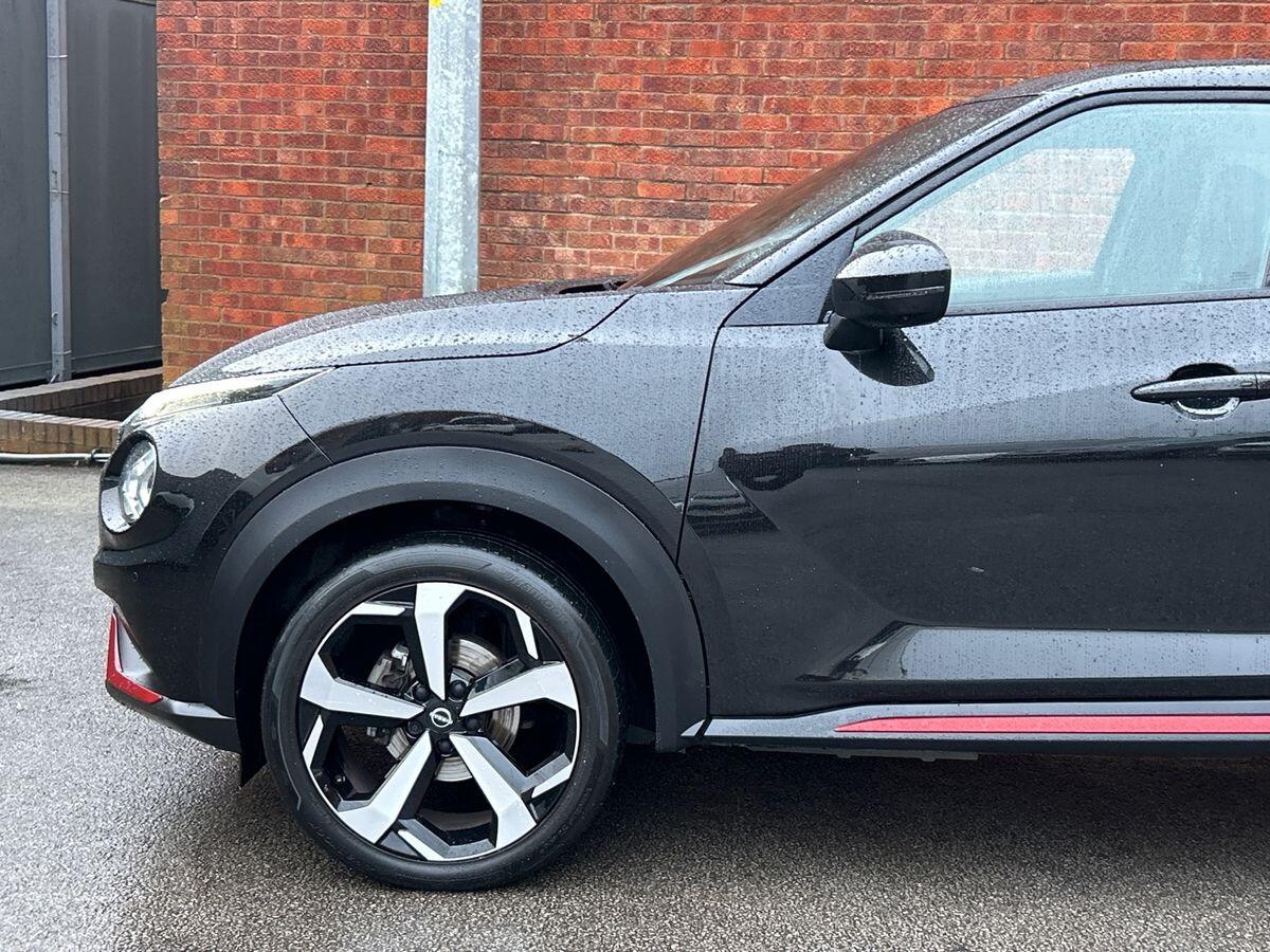 Used Nissan Juke 2023 for sale - 77382514: Photo 38