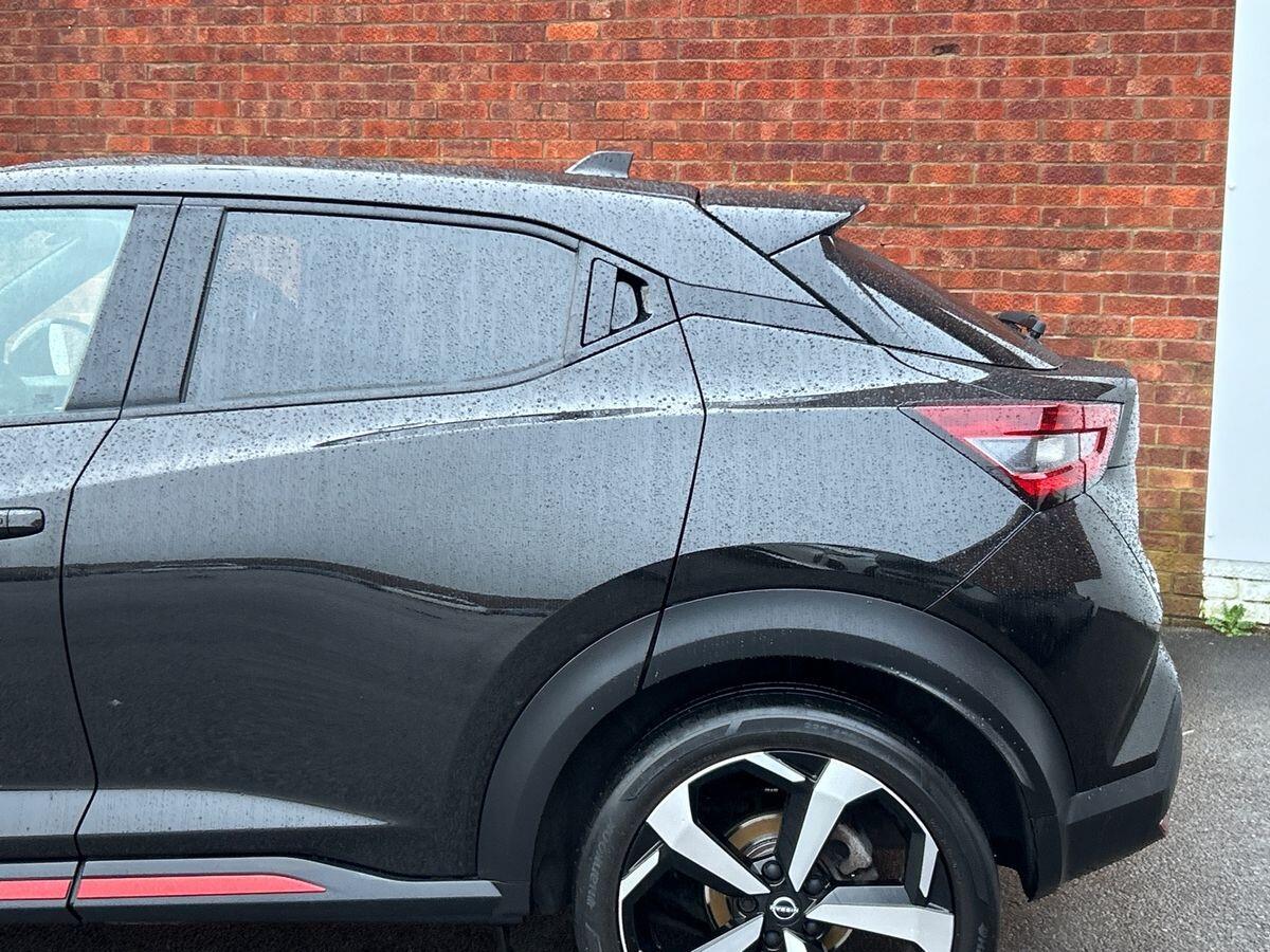 Used Nissan Juke 2023 for sale - 77382514: Photo 39