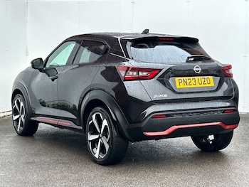 Used Nissan Juke 2023 for sale - 77382514: Photo