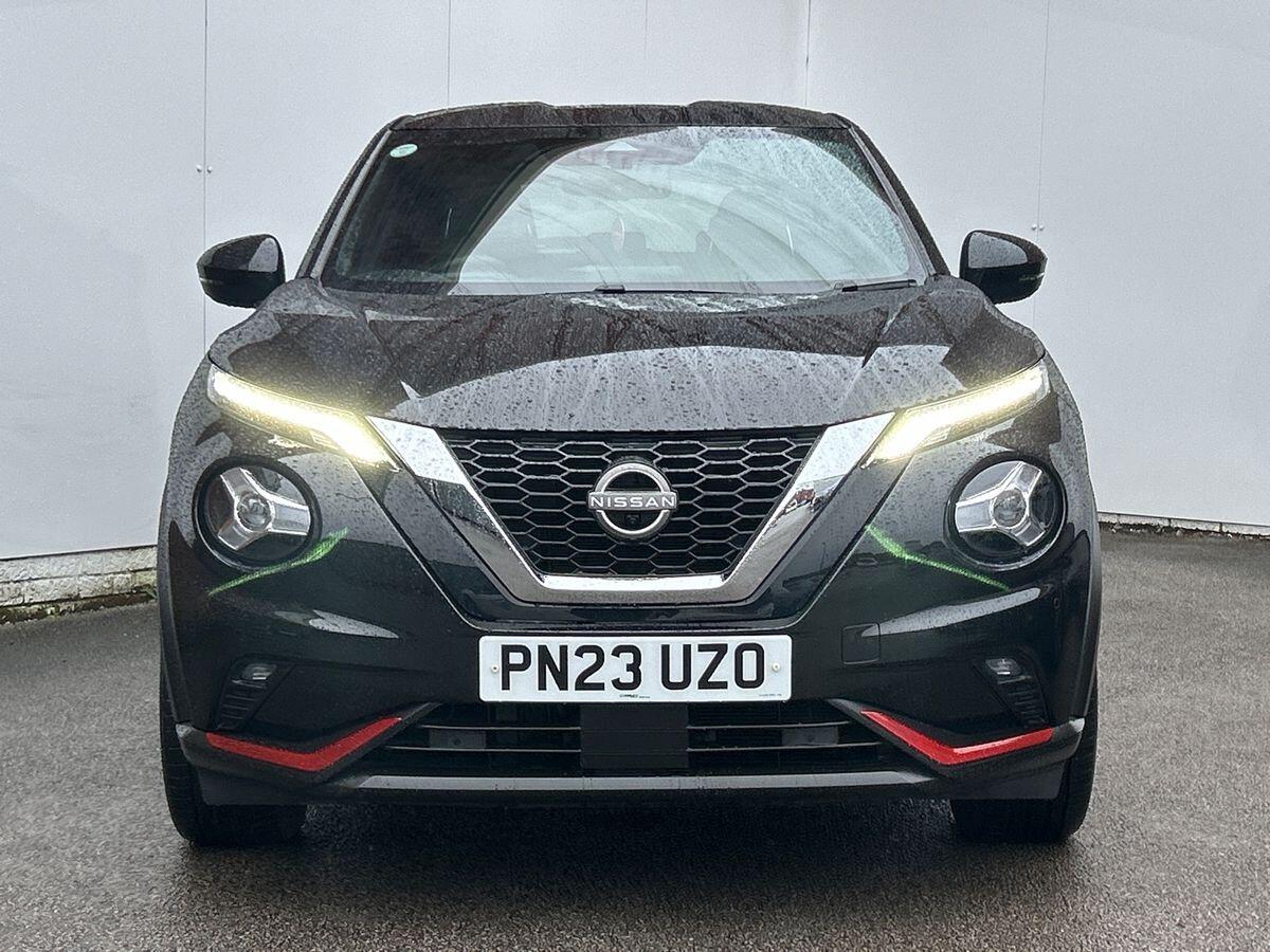 Used Nissan Juke 2023 for sale - 77382514: Photo 4