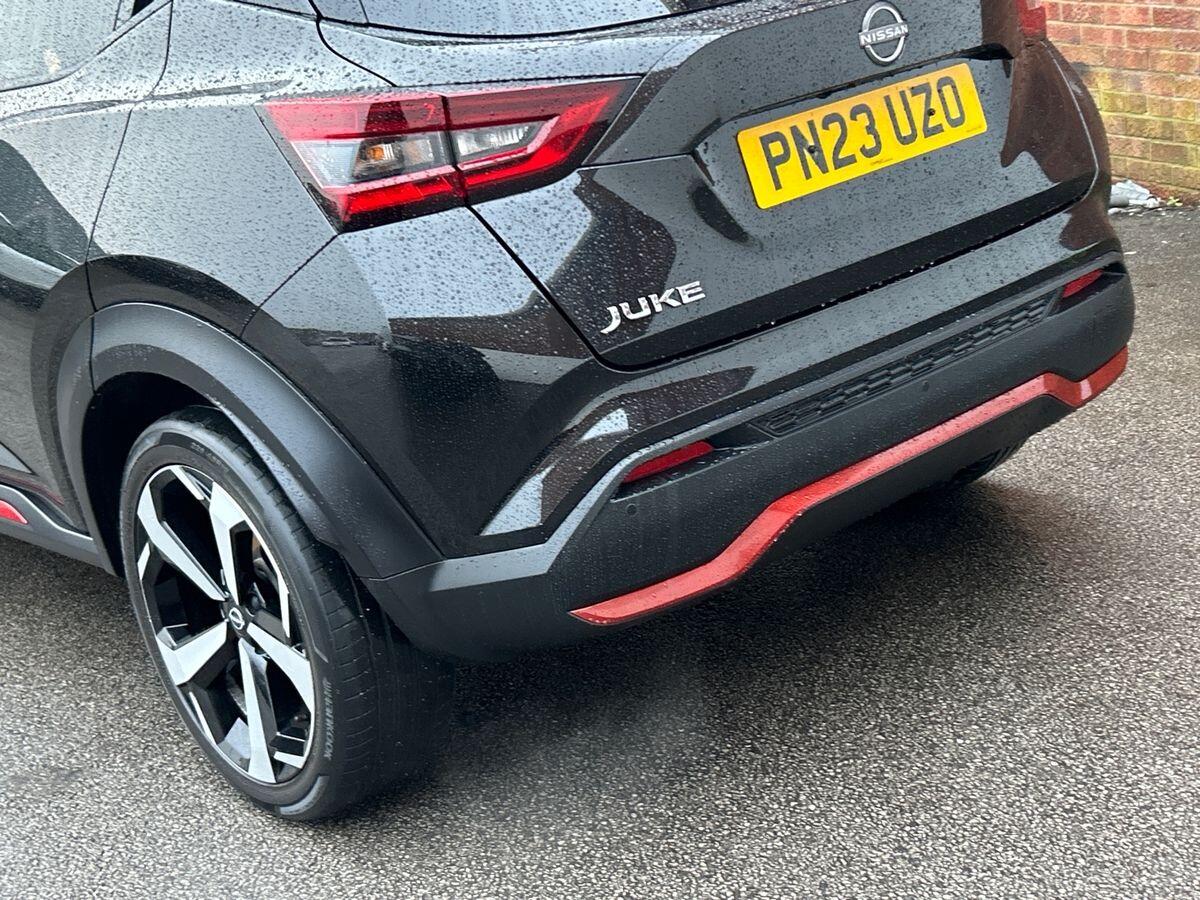 Used Nissan Juke 2023 for sale - 77382514: Photo 40