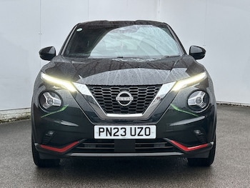 Used Nissan Juke 2023 for sale - 77382514: Photo