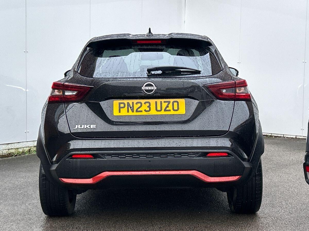 Used Nissan Juke 2023 for sale - 77382514: Photo 5