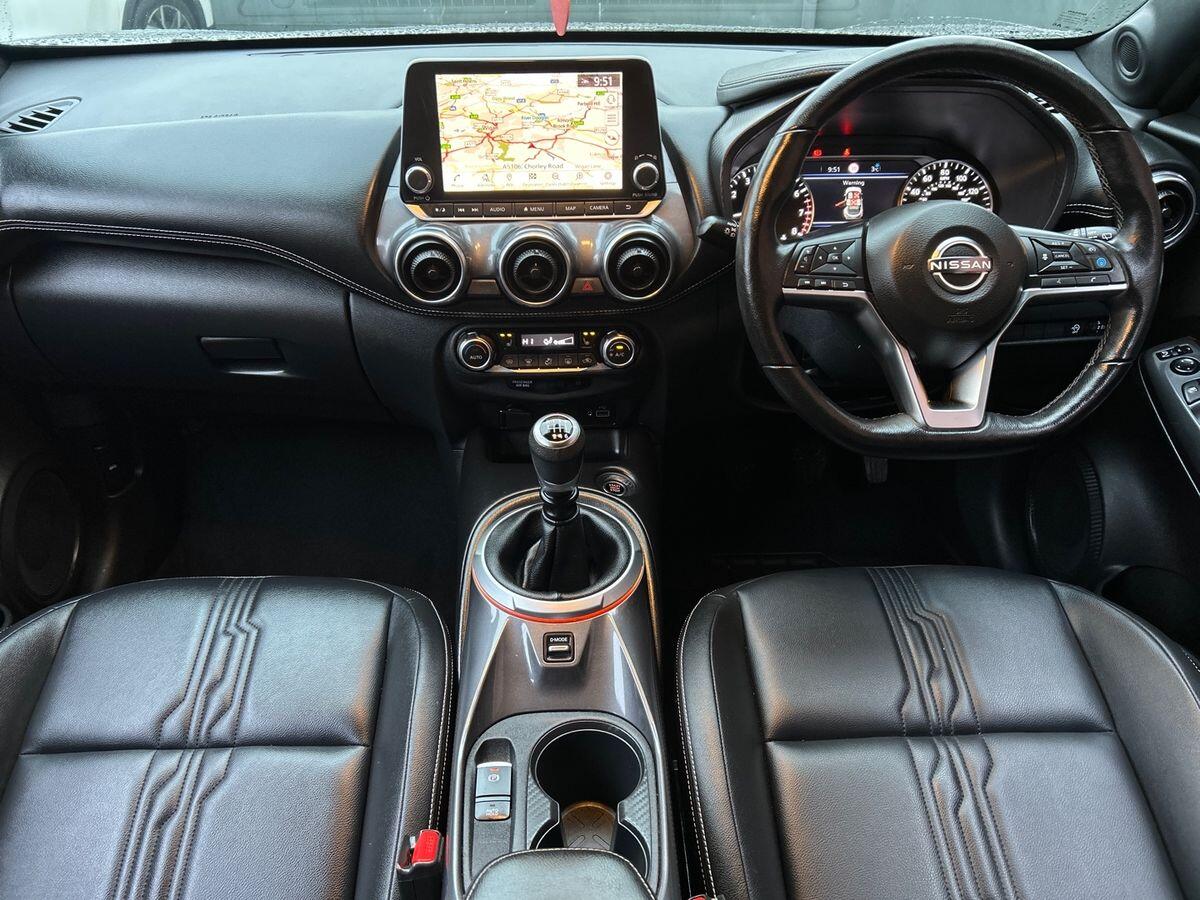 Used Nissan Juke 2023 for sale - 77382514: Photo 7