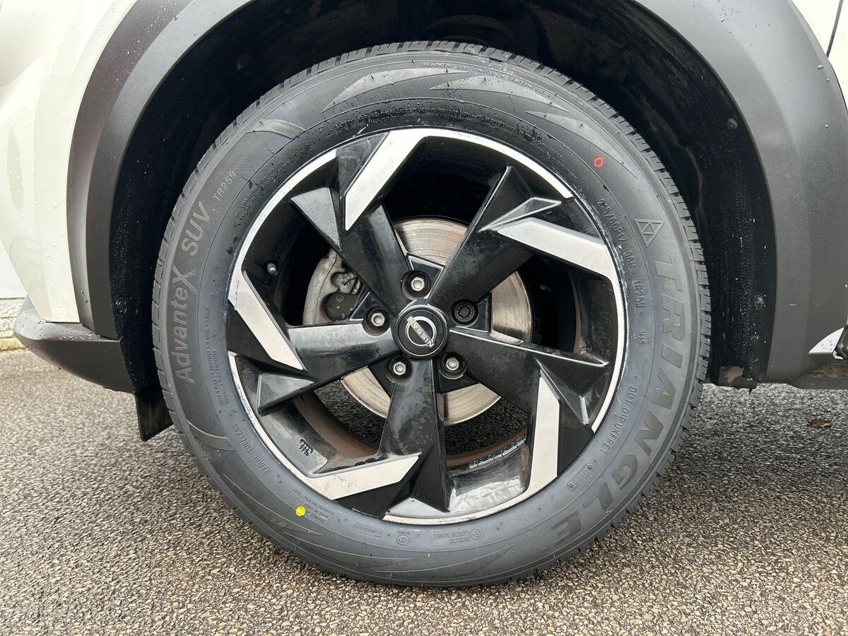 Used Nissan Juke 2023 for sale - 78189682: Photo 10