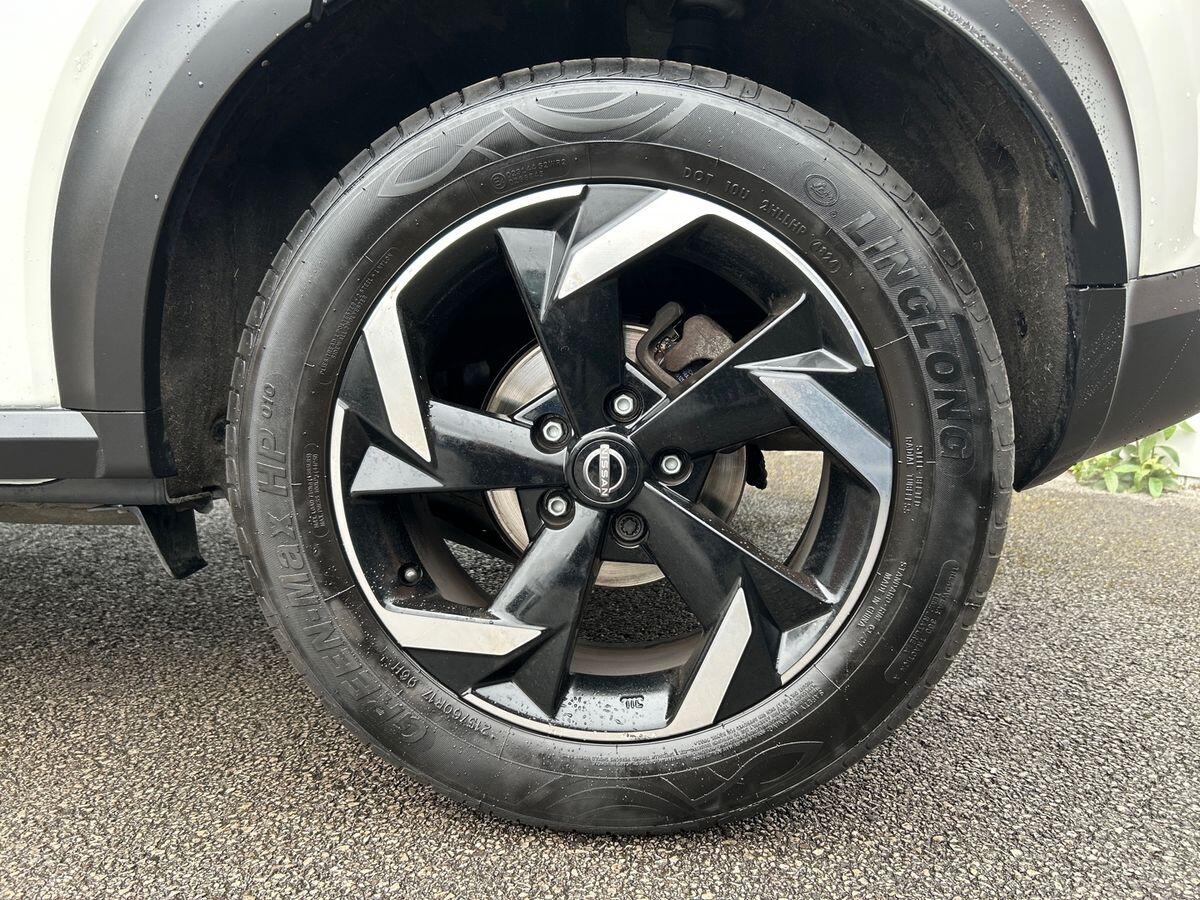 Used Nissan Juke 2023 for sale - 78189682: Photo 11