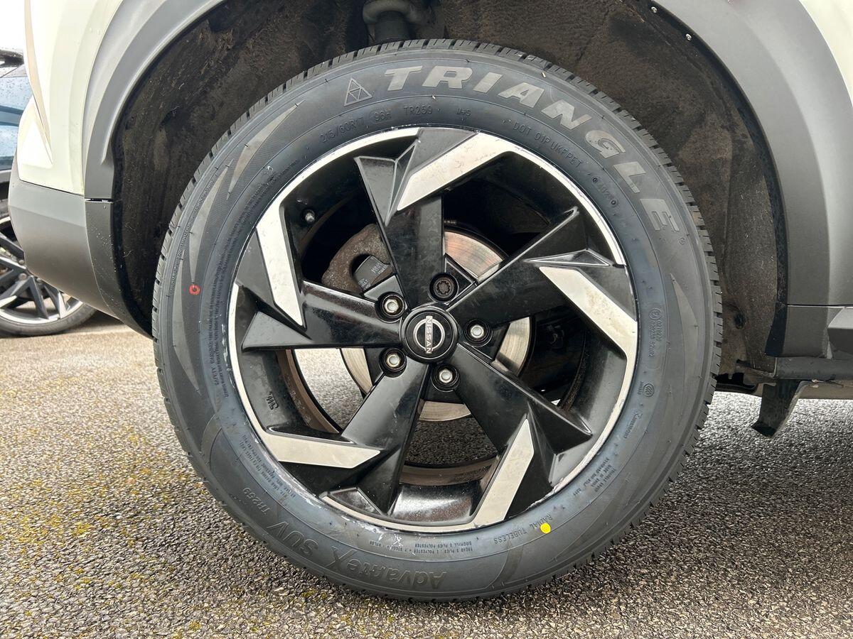 Used Nissan Juke 2023 for sale - 78189682: Photo 12