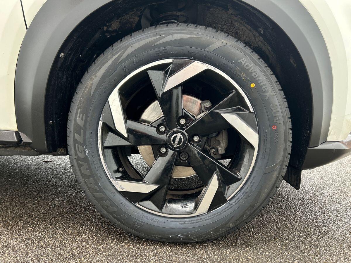 Used Nissan Juke 2023 for sale - 78189682: Photo 13