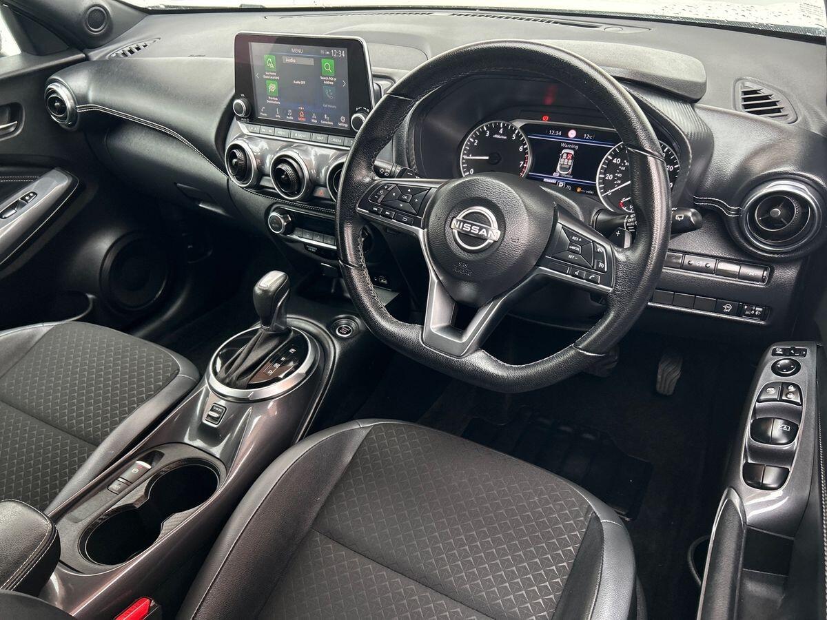 Used Nissan Juke 2023 for sale - 78189682: Photo 14