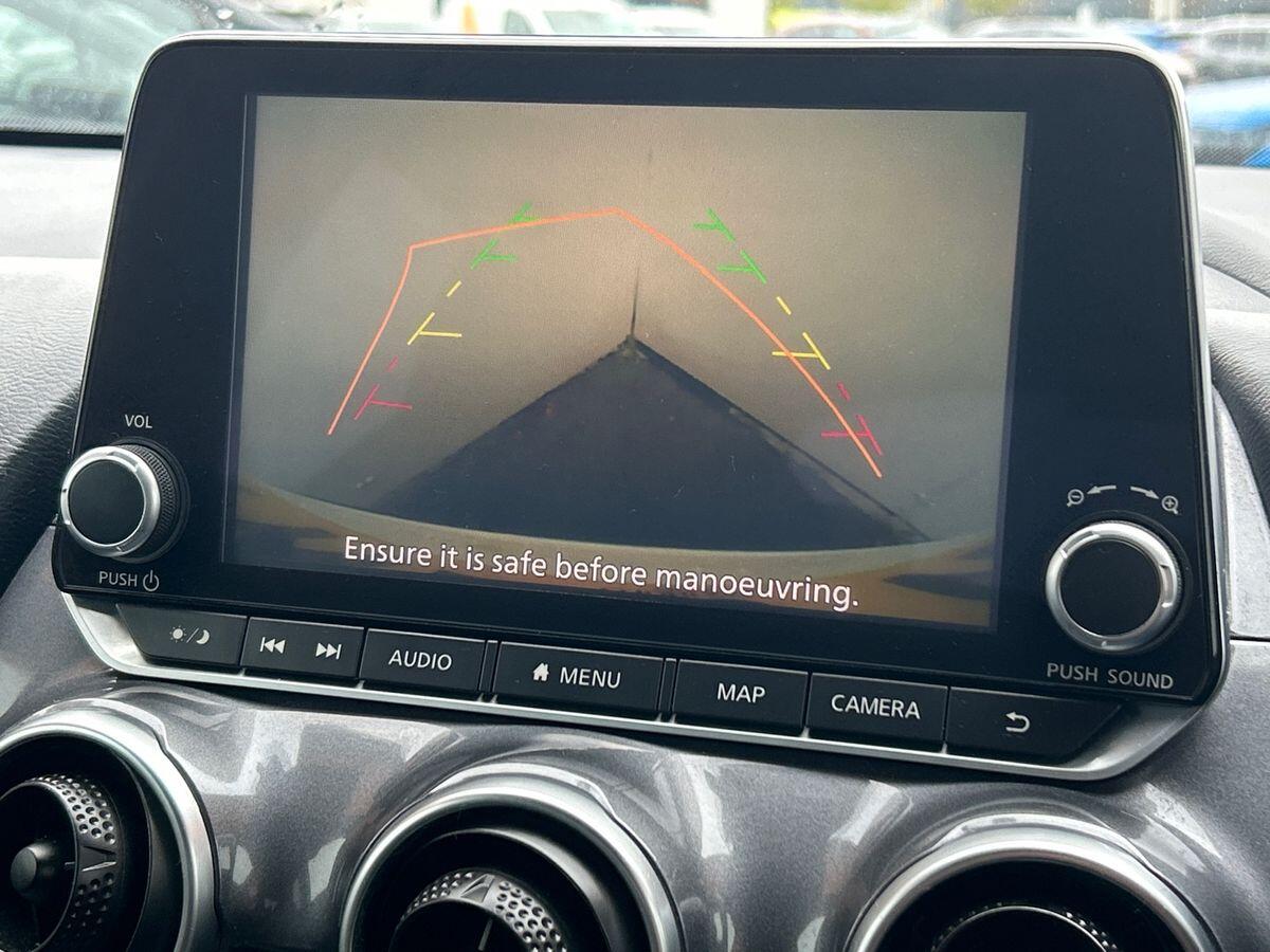 Used Nissan Juke 2023 for sale - 78189682: Photo 17