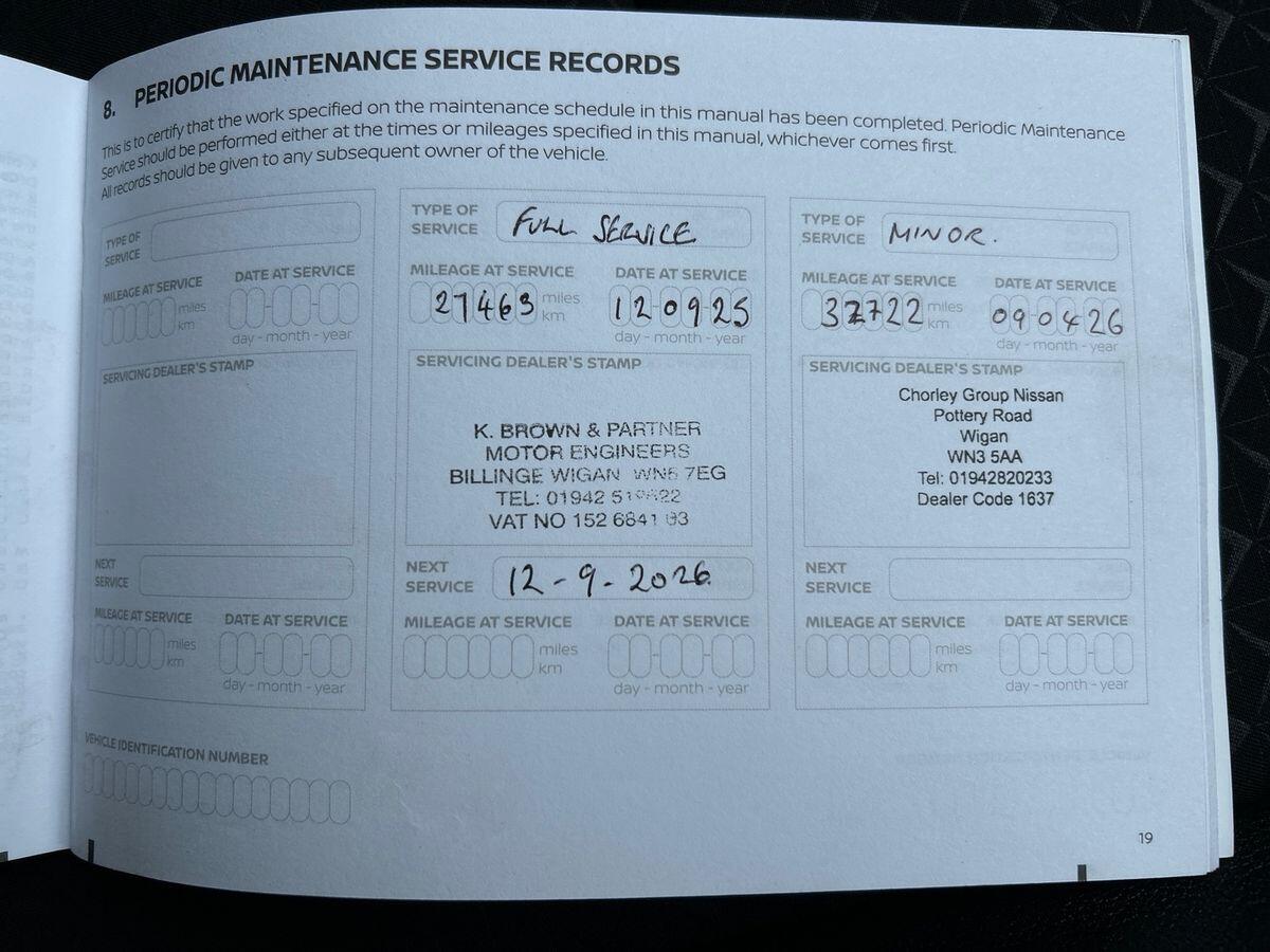 Used Nissan Juke 2023 for sale - 78189682: Photo 18