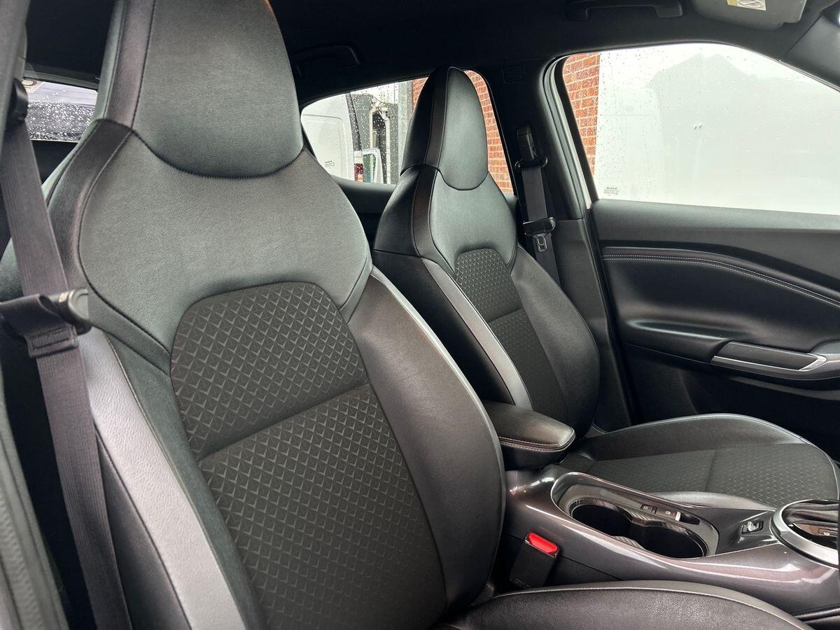 Used Nissan Juke 2023 for sale - 78189682: Photo 19