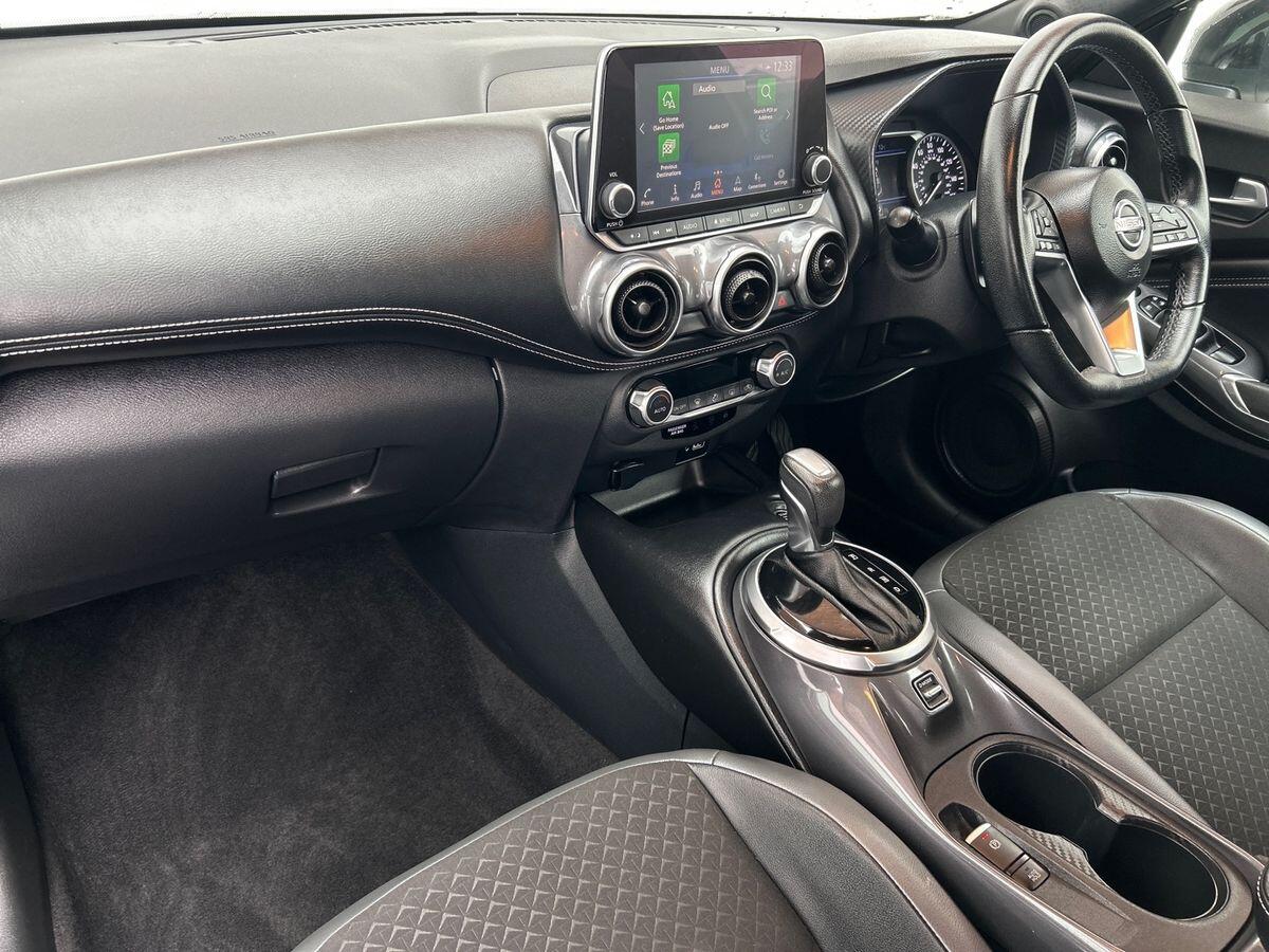 Used Nissan Juke 2023 for sale - 78189682: Photo 2