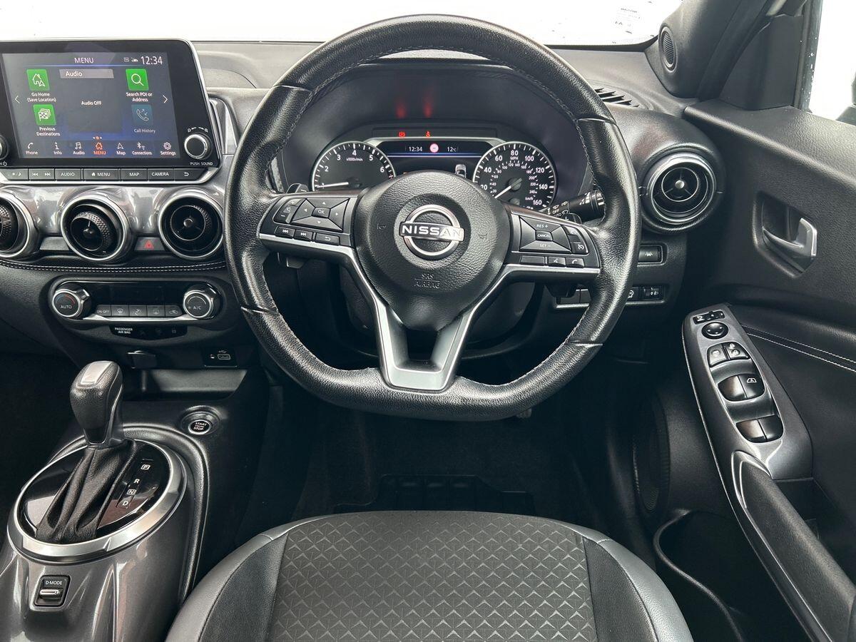 Used Nissan Juke 2023 for sale - 78189682: Photo 20