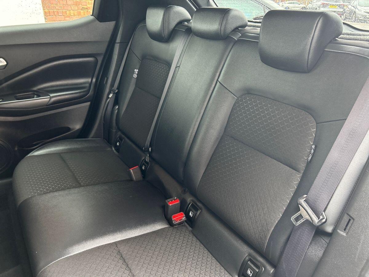 Used Nissan Juke 2023 for sale - 78189682: Photo 21