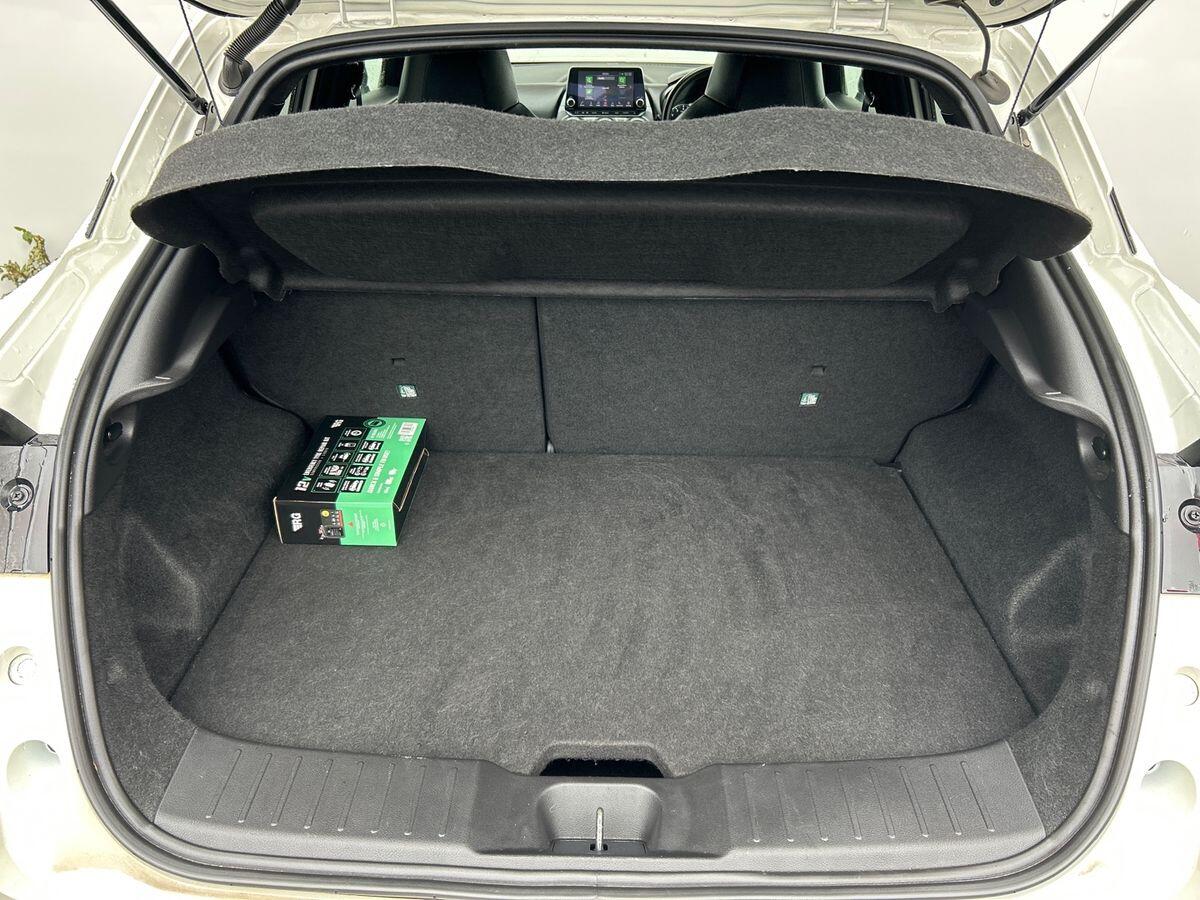 Used Nissan Juke 2023 for sale - 78189682: Photo 22