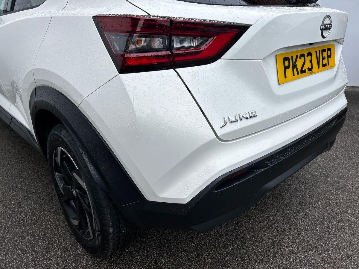 Used Nissan Juke 2023 for sale - 78189682: Photo 23