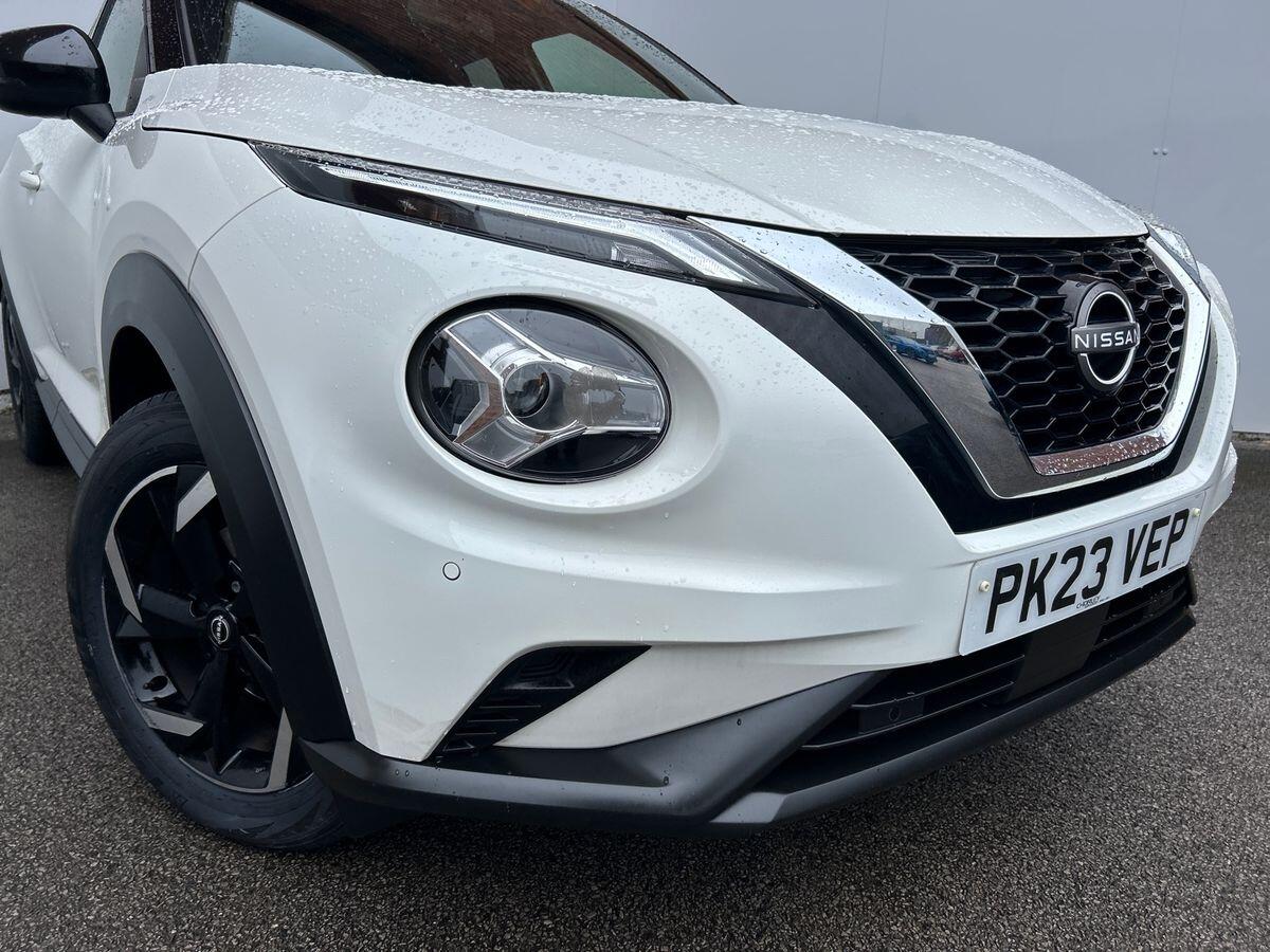 Used Nissan Juke 2023 for sale - 78189682: Photo 26