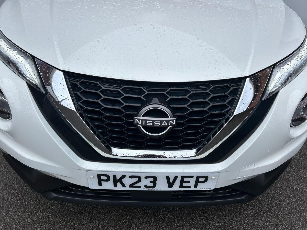 Used Nissan Juke 2023 for sale - 78189682: Photo 27