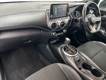 Used Nissan Juke 2023 for sale - 78189682: Photo