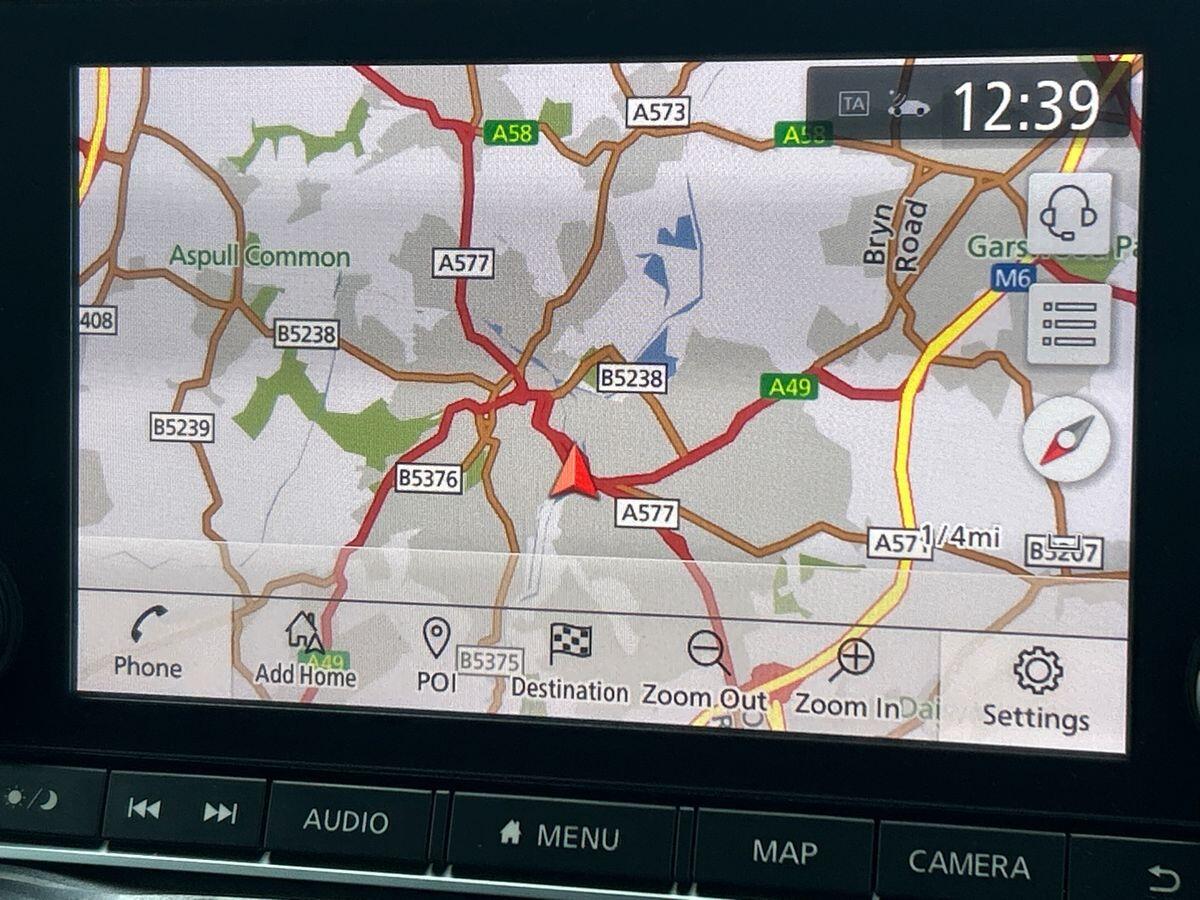 Used Nissan Juke 2023 for sale - 78189682: Photo 32