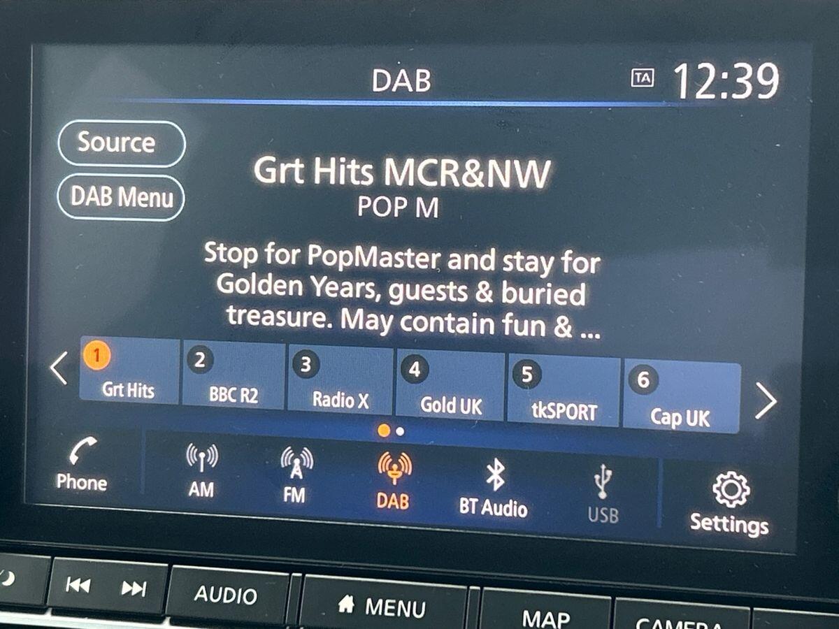 Used Nissan Juke 2023 for sale - 78189682: Photo 33