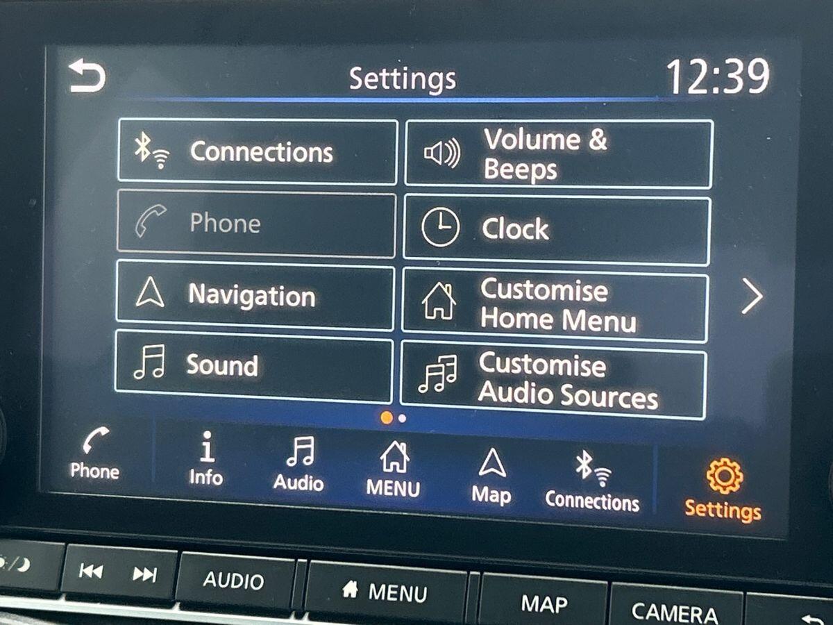 Used Nissan Juke 2023 for sale - 78189682: Photo 35