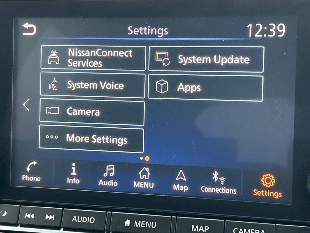 Used Nissan Juke 2023 for sale - 78189682: Photo 36