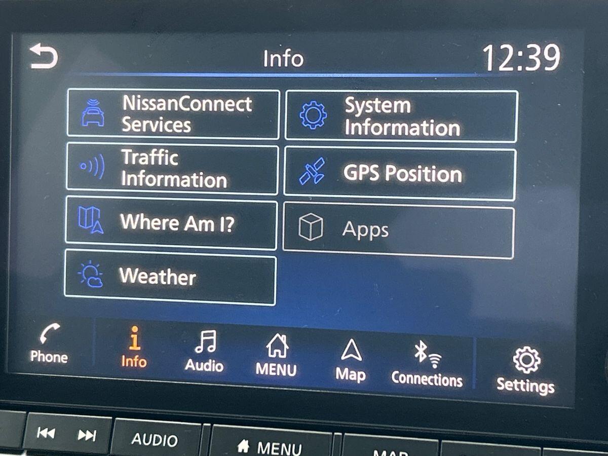 Used Nissan Juke 2023 for sale - 78189682: Photo 37