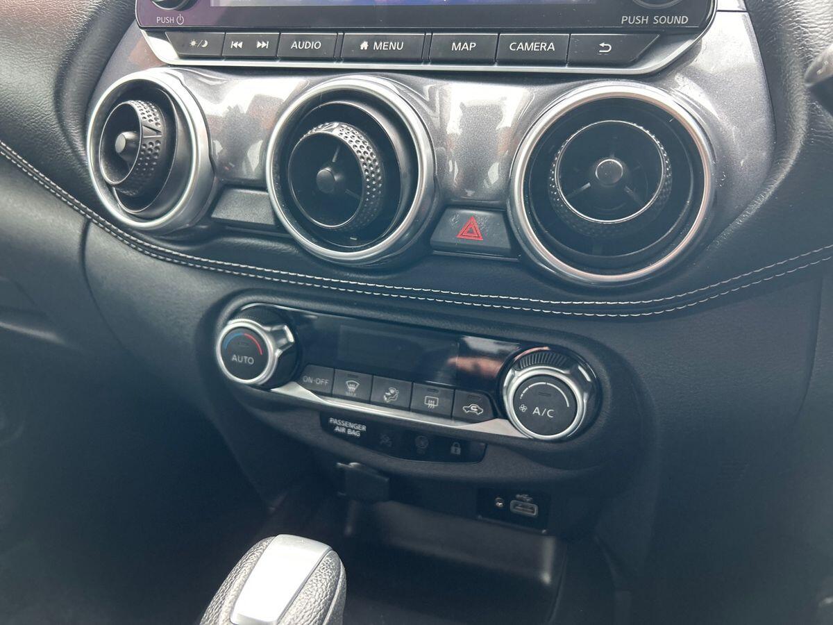 Used Nissan Juke 2023 for sale - 78189682: Photo 38