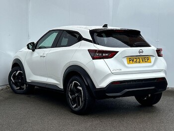 Used Nissan Juke 2023 for sale - 78189682: Photo
