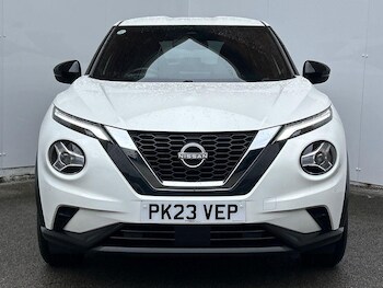 Used Nissan Juke 2023 for sale - 78189682: Photo