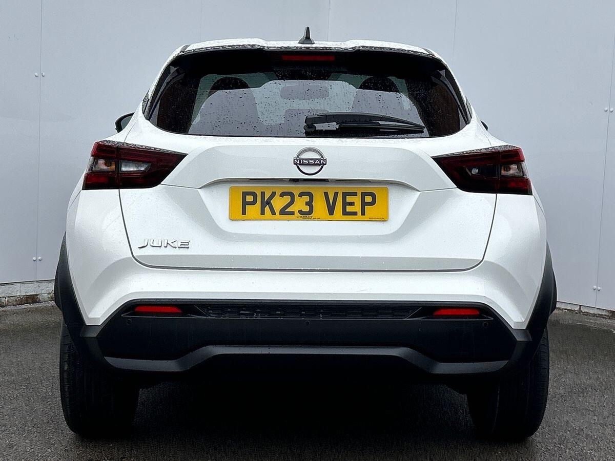 Used Nissan Juke 2023 for sale - 78189682: Photo 5
