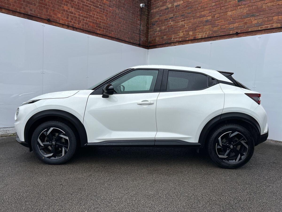 Used Nissan Juke 2023 for sale - 78189682: Photo 6