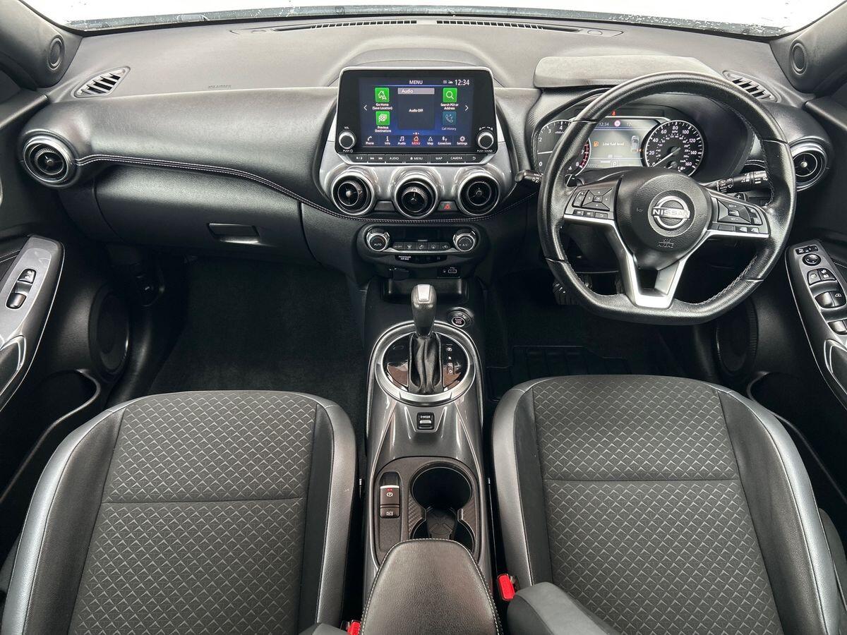 Used Nissan Juke 2023 for sale - 78189682: Photo 7