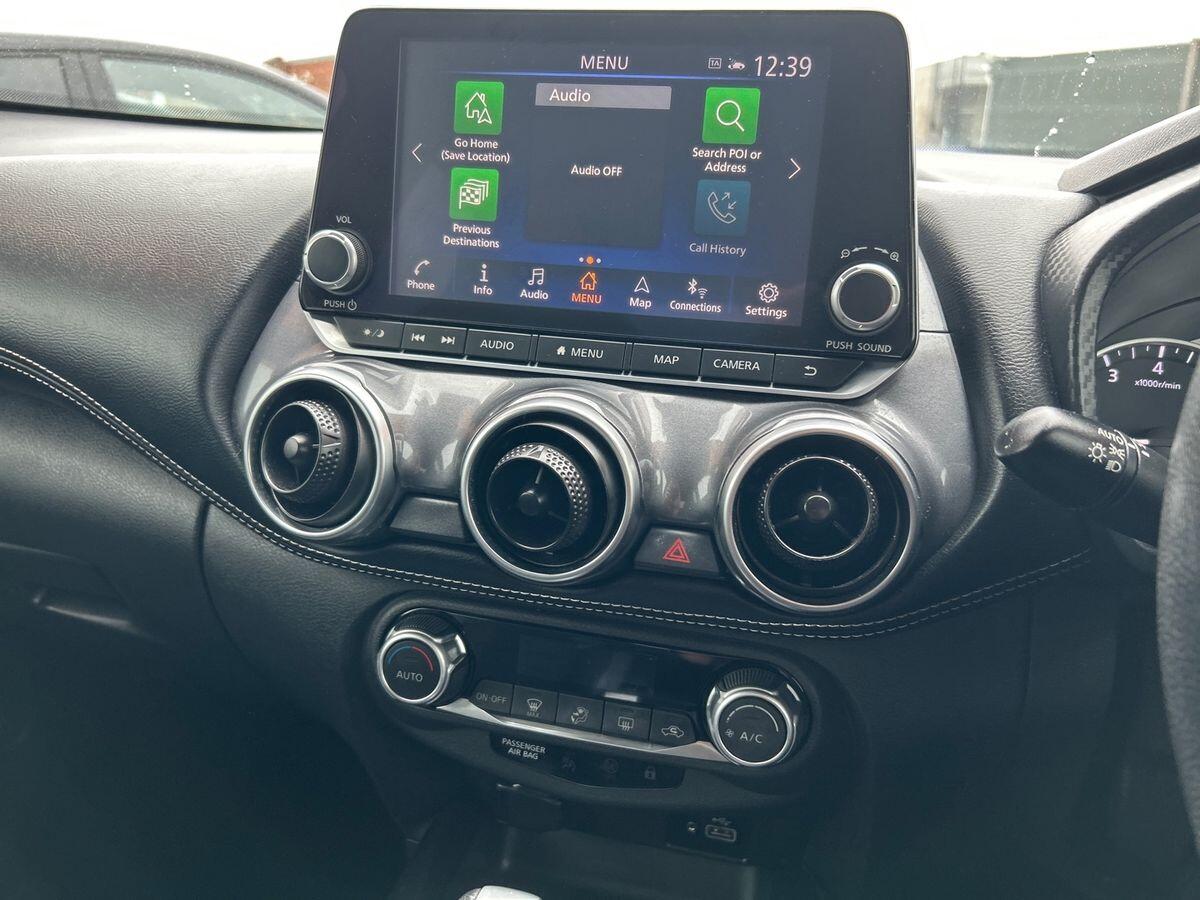 Used Nissan Juke 2023 for sale - 78189682: Photo 9