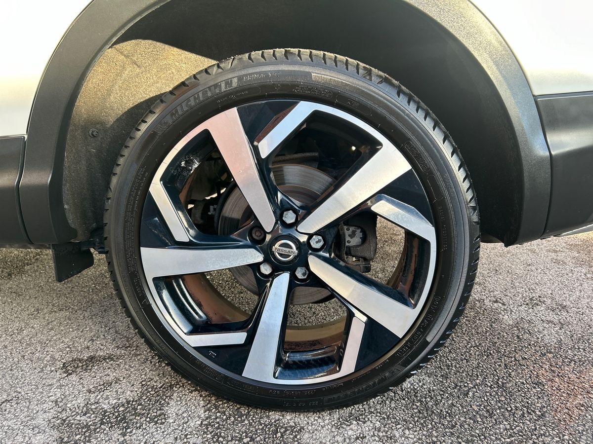 Used Nissan Qashqai 2017 for sale - 77350733: Photo 10