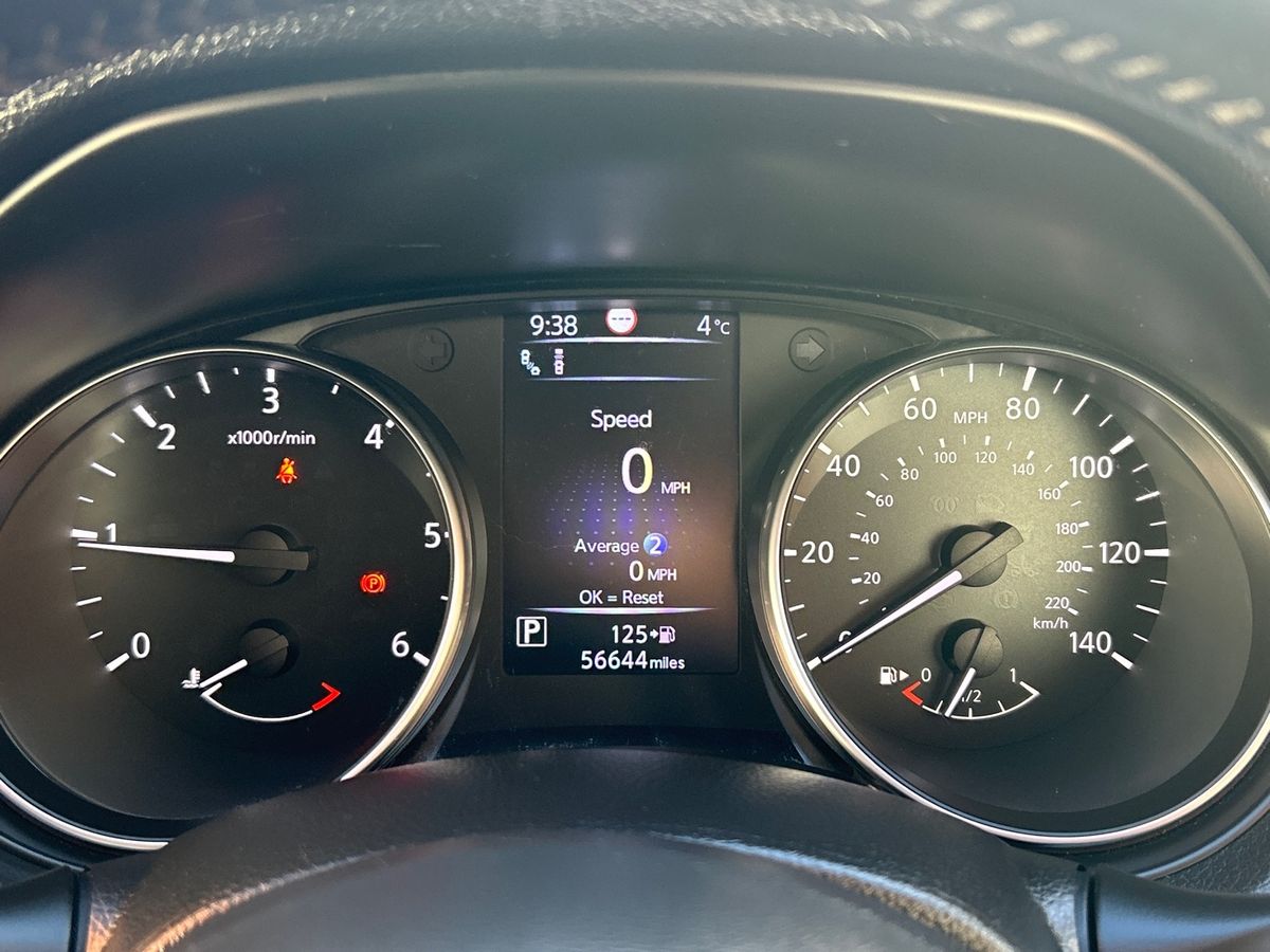 Used Nissan Qashqai 2017 for sale - 77350733: Photo 15