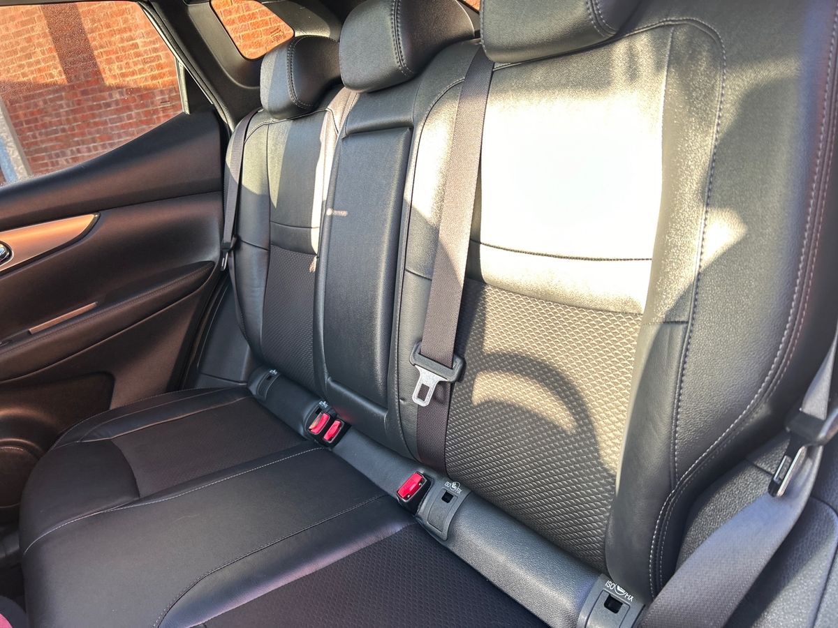 Used Nissan Qashqai 2017 for sale - 77350733: Photo 18