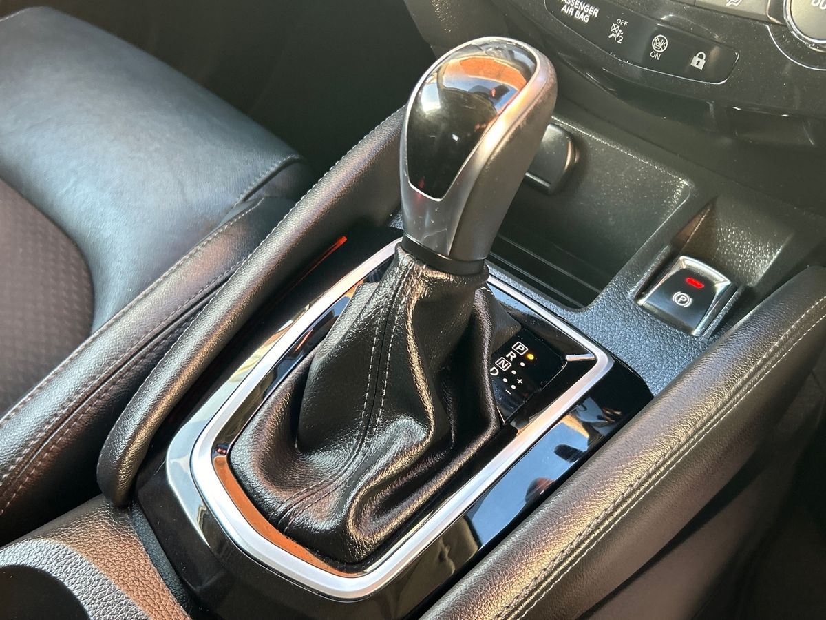 Used Nissan Qashqai 2017 for sale - 77350733: Photo 25