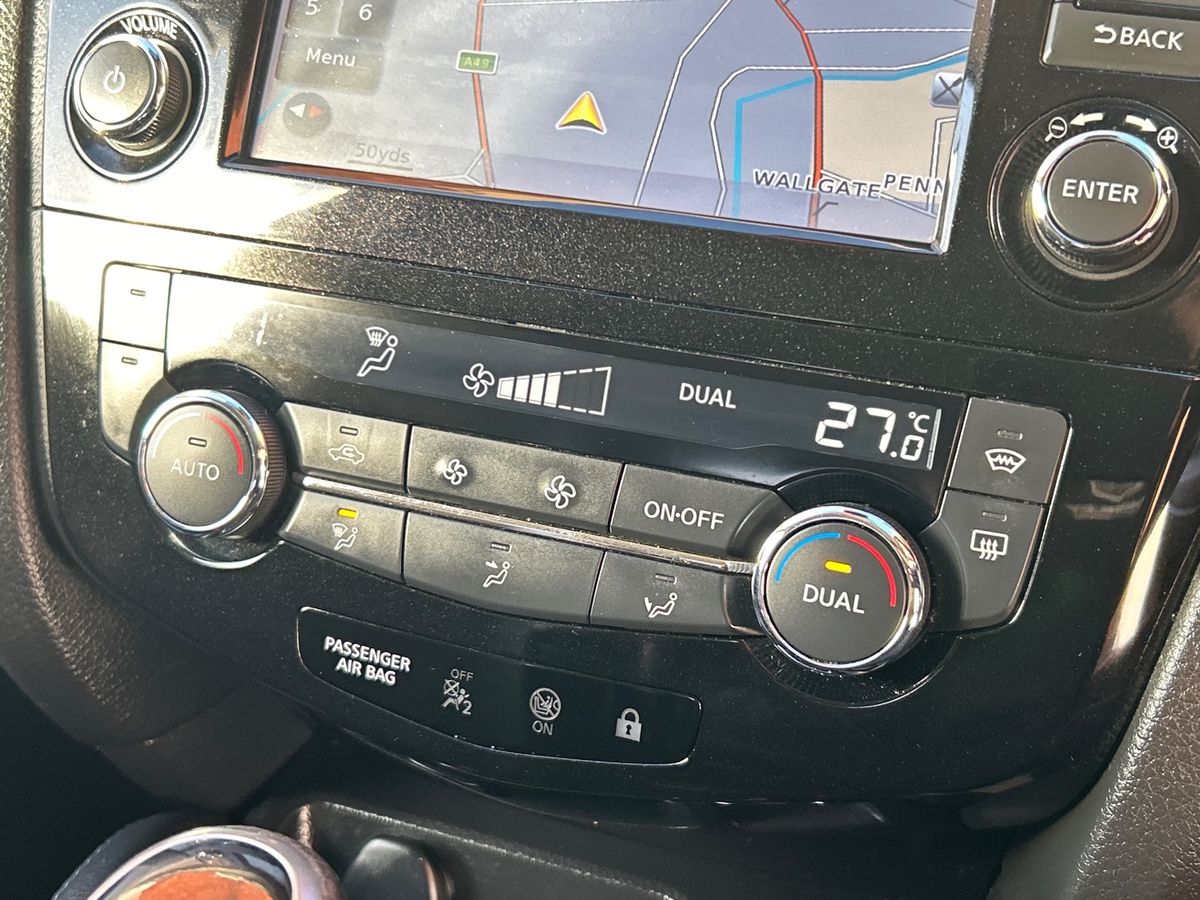 Used Nissan Qashqai 2017 for sale - 77350733: Photo 26