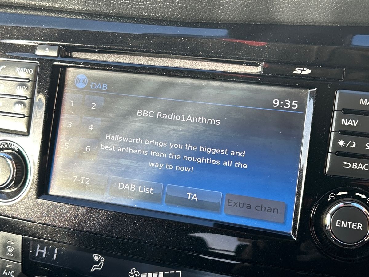 Used Nissan Qashqai 2017 for sale - 77350733: Photo 27