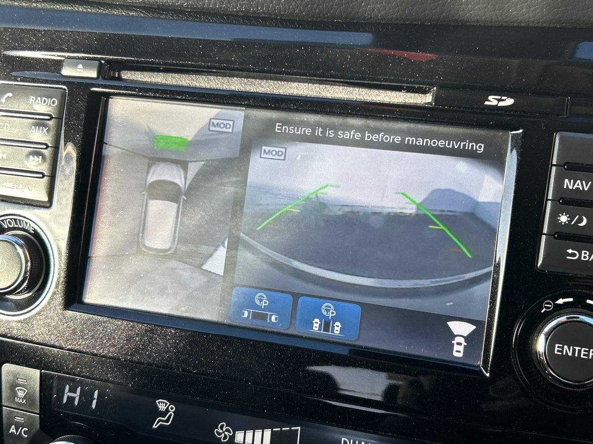 Used Nissan Qashqai 2017 for sale - 77350733: Photo 28