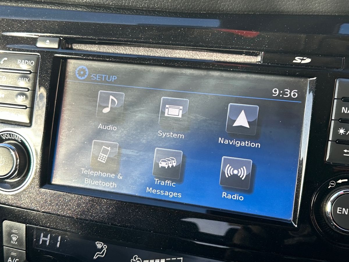 Used Nissan Qashqai 2017 for sale - 77350733: Photo 31