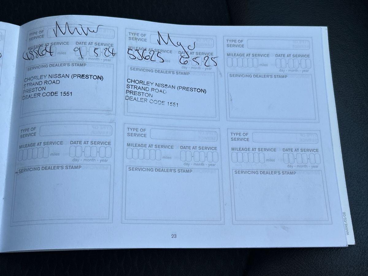 Used Nissan Qashqai 2017 for sale - 77350733: Photo 36